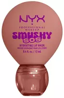 Nyx Professional Make Up SMUSHY SOS Hydrating Lip Mask #Shea 12 ml