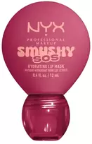 Nyx Professional Make Up SMUSHY SOS moisturizing lip mask #Rose 12 ml