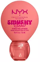 Nyx Professional Make Up SMUSHY SOS Hydrating Lip Mask #Peach 12 ml