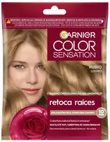 Garnier COLOR SENSATION tone-on-tone hair color Šampūnas #7.0-Skirtas šviesiems plaukams 1 unit