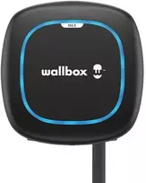 Wallbox krovimo stotelė - Pulsar Max 7,4kW