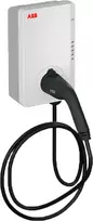 ABB įkrovimo stotelė Terra AC W11-G5-R-0 - 11kW