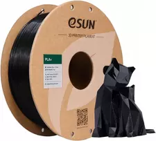 Pla+ filamentas 1,75 mm, pla filamentas 3d spausdintuvams ritė 1kg