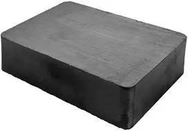 Automagnetola Mpłf 85x65x20 ferito magnetas magnetai - 1 vnt.