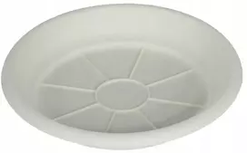 Form-Plastic Form-plastikas Plastikinis stovas Gala 16 baltas