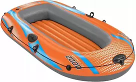 Pripučiamas turistinis pontonas Bestway Kondor Elite 2000 raft