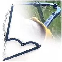 Fence tensioner tool Befitery vielos lynų įtempiklis spygliuotos vielos įtempiklis tvoroms, gyvulių aptvarams ir fermoms