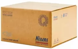 Šiluminis plėtimosi vožtuvas, oro kondicionierius Nissens 999220