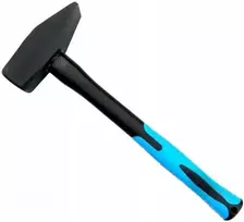 Tech Šaltkalvio plaktukas Fiberglass 1500g 1,5kg metalinis