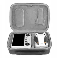 Sunnylife Dėklas Dji Mini 3 dronui ir Rc valdikliui