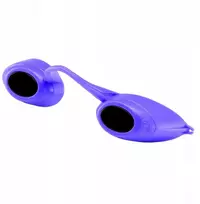 Compact akiniai sollux solariumui saulei Uva Uvb