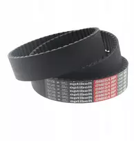 Sustiprintas dantytas diržas 2000 8mhp 30 Optibelt