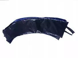 Tramplino spyruoklių apsauga, skersmuo 366-374 cm, PVCPremium