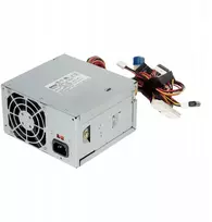 Dell 0d6369 Nps-250kbj 250w Optiplex Gx280 maitinimo šaltinis