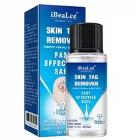 3* Stiprus skystis fibromų, karpų, apgamų šalinimui 20ml