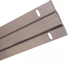 Itin tvirtas paveikslų ir veidrodžių pakabinimo su formos strypas 150 mm 6" + lengvas lygis