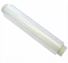 Maistinė stretch plėvelė, skirta maitinimo įstaigoms, 30 cm, 200 m
