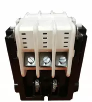 Kontaktorius Msm 3 40a 220v 230v 50hz Tsm Psm Sm