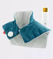 Elektrinė šildymo pagalvė kaklui comfytemp