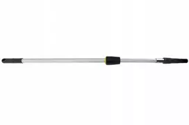 Teleskopinis dažymo kotas Hardy Select, aliuminis, 1,1 - 2,0 m, Universalus