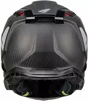 Ufo Plast Echus Carbon Xl šalmas