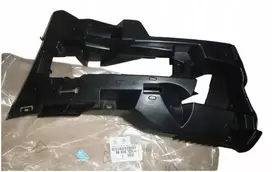 Citroen C3 Ii 09-16 kairės pusės led lempos rėmelio buferio laikiklio slydimo tvirtinimas