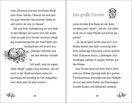 Vinilinė plokštelė Ponyhof Apfelblüte (2 tomas) - Paulina ir Lancelotas: Knyga apie arklius mergaitėms nuo 8 metų