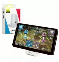 Baseus Stovas Įkrovimo Stotelė 18w Nintendo Switch / Lite / Switch Oled