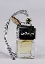 Automobilio kvapas Difuzorius Nitchi Chance Eau Tendre 7ml stiklinis pakabukas