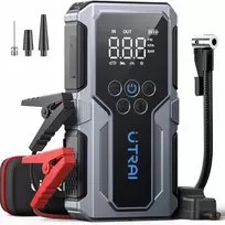 Powermax Paleidimo įrenginys starteris boosteris 1500a Utrai kompresorius 10 bar