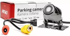 Hd kamera atbulinei eigai 12v 720p Amio
