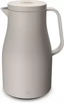 Virdulys Alfi Econscious 1.0 L - Termosinė kavinukė, smėlio spalvos