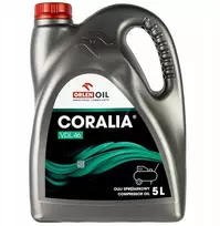 Oro kompresorių tepimo alyva Orlen Oil Coralia Vdl 46 | 5l
