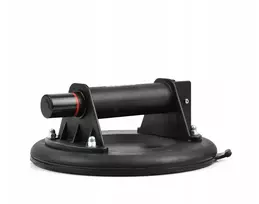 Vakuuminis laikiklis-siurbtukas stiklui 200mm 100kg (10)