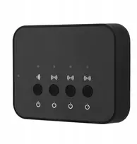 Automagnetola Bluetooth 4.0 imtuvas Btadapteris 3,5 mm mini jack 5v