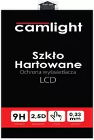 Objektyvas Camlight Grūdintas stiklas Sony Ilce-7m3 Alpha A7 Iii 3