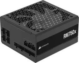 Corsair Rm750x Maitinimo šaltinis, 750w, Atx 3.1, Pcie 5.1