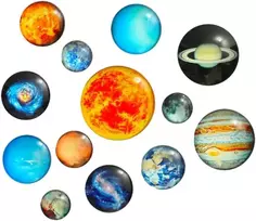 13 dalių planetų saulės sistemos magnetai astronomijos magnetai šaldytuvo magnetai planetų kosmoso magnetų rinkinys šaldytuvo magnetai vaikiški šaldytuvo magnetai magnetai magnetinėms lentoms tinka lentoms