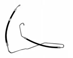 Eacs vairo stiprintuvo žarna Mercedes-benz Vito W639 2.2cdi A 639 466 29 24