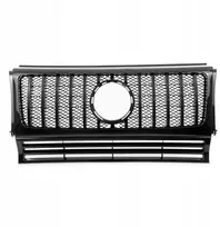 Grotelės skirtos Mercedes G-class (w463) 1990 - 2018 Panamericana stiliaus