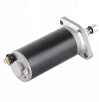 Pakabinamo variklio starteris 682-81800-11 Tinka 15el 15es 25elr 25es 25esh