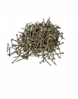 Statybiniai vinys 1,4x35 paauksuoti cinkuoti 5kg
