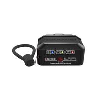 2026 KONNWEI KW906 ELM 327 Bluetooth 5.0 OBD2 Car Engine System Diagnostic Tool Scanners for Android/IOS Code Reader Pic18F25K80