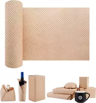 Popierinė burbulinė plėvelė, 30cm x 10m, pakavimui ir siuntimui