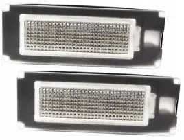 Led numerio apšvietimas, skirtas Ducato Boxer Jumper 06-