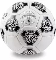 Jj Jonex Boss Tango futbolo kamuolys, 5 dydis