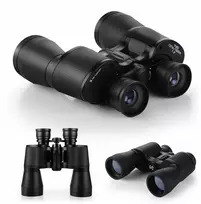 Žiūronai Profesionalus žiūronas K&f Concept Zoom 7x 50mm 7x50 Bak4 su dėklu Kf33.093