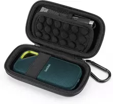 Kietasis dėklas Ssd diskams: Sandisk, Crucial, Wd