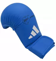 Adidas Karate riešo apsaugos su Wkf logotipu