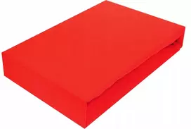 Jersey paklodė su guma 150x200 cm, 100% medvilnė, įvairių spalvų, labai stora